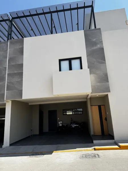 CASA EN VENTA EN OCOYOACAC RESIDENCIAL JUAREZ