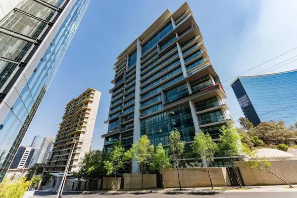 DEPARTAMENTO EN VENTA EN SANTA FE