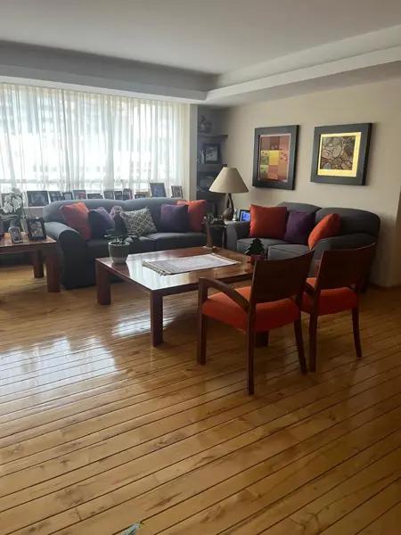 DEPARTAMENTO EN VENTA EN INTERLOMAS HACIENDA DE LAS PALMAS