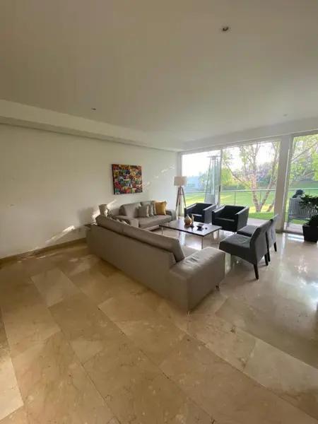 CASA EN VENTA EN BOSQUE REAL