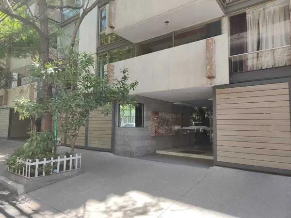DEPARTAMENTO EN VENTA EN POLANCO DEPARTAMENTO TIPO PENTHOUSE