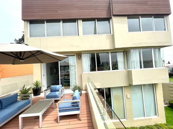 CASA EN VENTA EN LA HERRADURA CASA EN VENTA EN LA HERRADURA