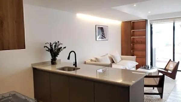 DEPARTAMENTO EN VENTA EN LOS ALPES RESIDENCIAL HABITA SAN JERÓNIMO DEPARTAMENTO EN VENTA EN LOS ALPES RESIDENCIAL HABITA SAN JERÓNIMO