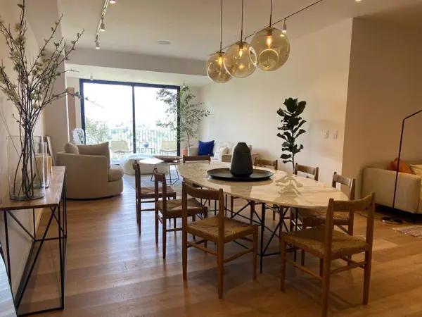 DEPARTAMENTO EN VENTA EN INTERLOMAS RESIDENCIAL UPTOWN INTERLOMAS DR7226
