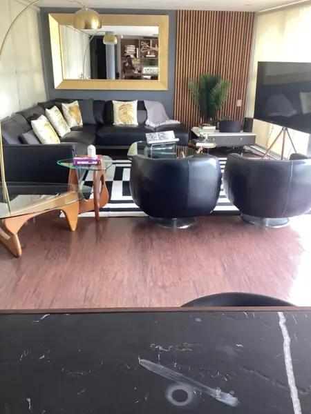DEPARTAMENTO EN VENTA EN POLANCO DEPARTAMENTO TIPO PENTHOUSE