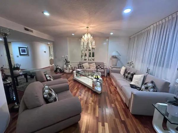 DEPARTAMENTO EN VENTA EN LOMAS DE CHAPULTEPEC