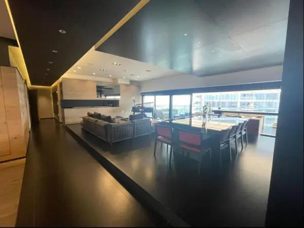 DEPARTAMENTO EN VENTA EN BOSQUES DE LAS LOMAS RESIDENCIAL VIDALTA PRIVALTA VII