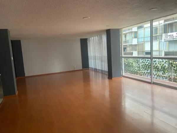 DEPARTAMENTO EN VENTA EN POLANCO