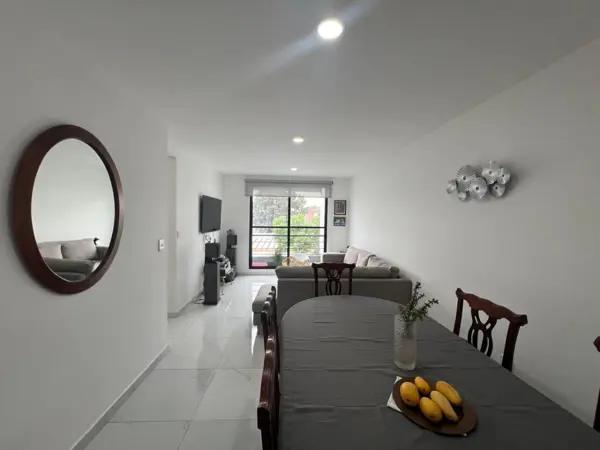 DEPARTAMENTO EN VENTA EN BENITO JUAREZ DEPARTAMENTO EN VENTA EN BENITO JUAREZ