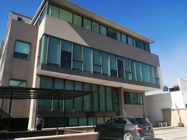 OFICINA EN VENTA EN LOMAS ALTAS