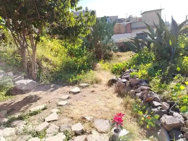 TERRENO EN VENTA EN LOMAS DE SAN ANDRÉS ATENCO, TLALNEPANTLA