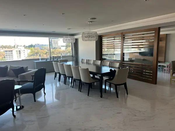 DEPARTAMENTO EN VENTA BOSQUES DE LAS LOMAS