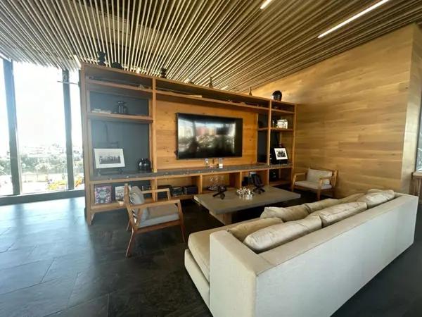 DEPARTAMENTO EN VENTA EN INTERLOMAS RESIDENCIAL BE GRAND BOSQUES