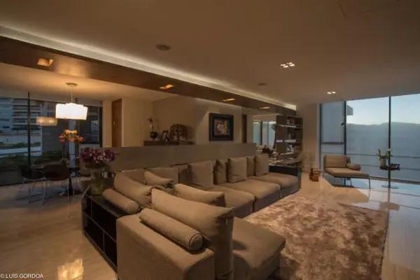 Departamento en venta en Lomas de Vista Hermosa DR7076