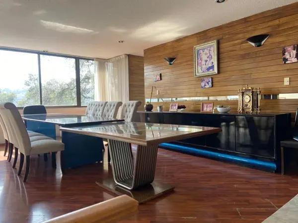 Casa en venta en Bosques de las Lomas CR1851 Casa en venta en Bosques de las Lomas CR1851