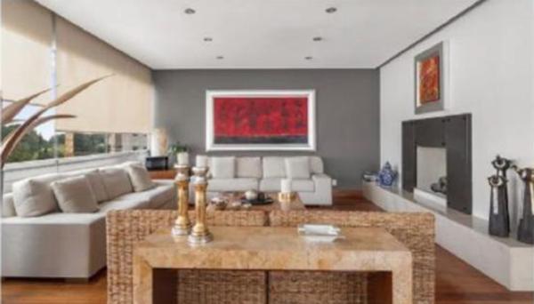 Departamento en venta en Lomas Country Club DR7027 Departamento en venta en Lomas Country Club DR7027