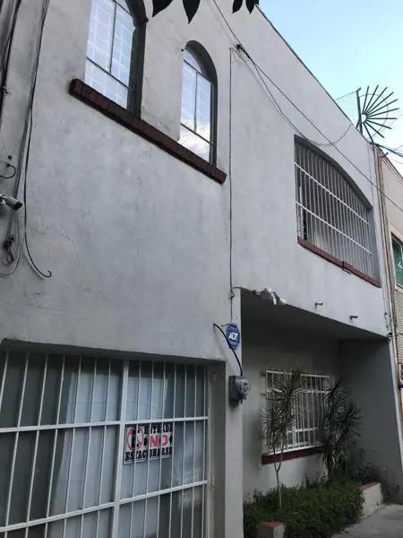 Casa en venta en Narvarte Poniente CR1755 Casa en venta en Narvarte Poniente CR1755