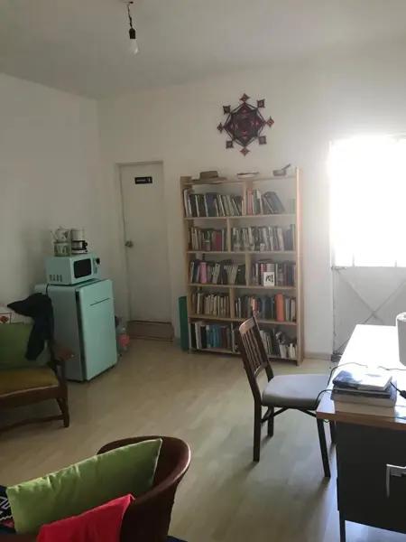 Casa en venta en Narvarte Poniente CR1754 Casa en venta en Narvarte Poniente CR1754