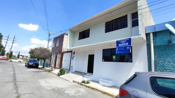 Casa para inversión en la Plutarco