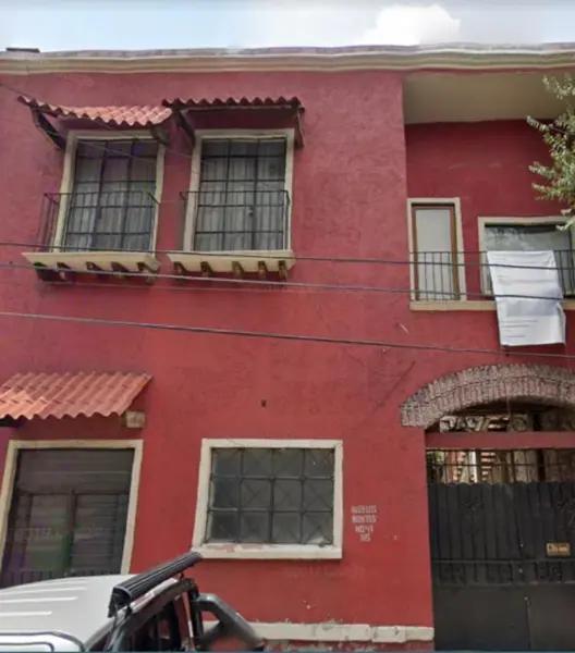 Terreno en venta en Portales Oriente TR156