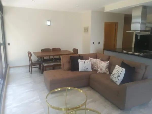 DEPARTAMENTO EN VENTA EN AMPLIACIÓN GRANADA POLANCO DEPARTAMENTO AMUEBLADO