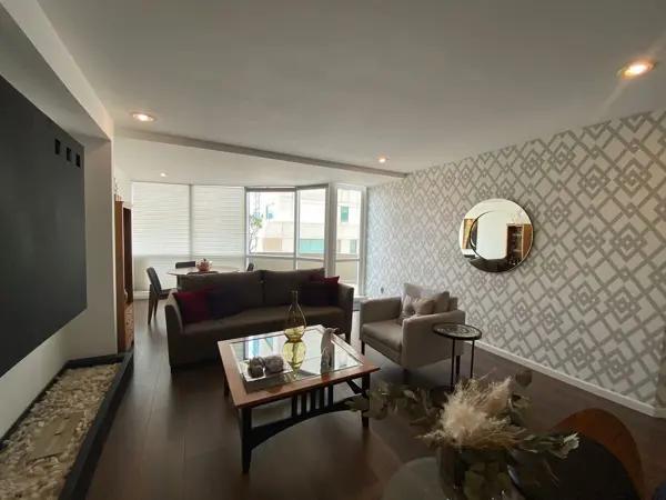DEPARTAMENTO EN VENTA EN INTERLOMAS RESIDENCIAL LOS SAUCES