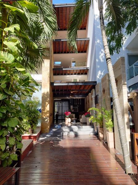DEPARTAMENTO EN VENTA EN PLAYA DEL CARMEN DEPARTAMENTO EN VENTA EN PLAYA DEL CARMEN