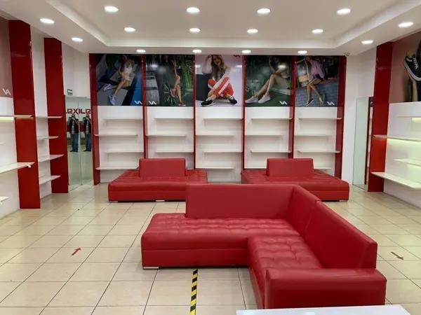 LOCAL EN VENTA EN POLANCO VERONICA ANZURES