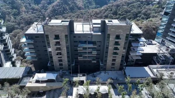 DEPARTAMENTO EN VENTA EN BOSQUES DE LAS LOMAS RESIDENCIAL VIDALTA