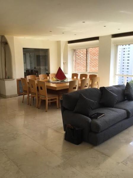DEPARTAMENTO EN VENTA EN INTERLOMAS RESIDENCIAL PALMA REAL 2