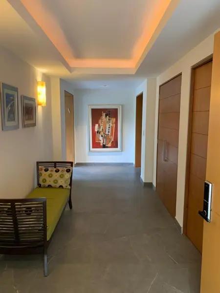 DEPARTAMENTO EN VENTA EN LOMAS COUNTRY CLUB FRONDOSO II