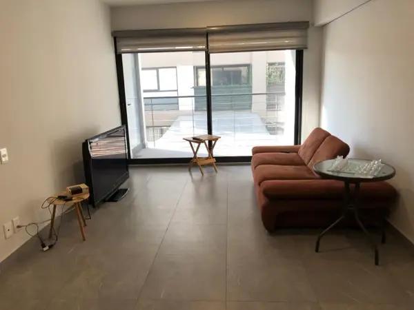 DEPARTAMENTO EN VENTA  EN INTERLOMAS