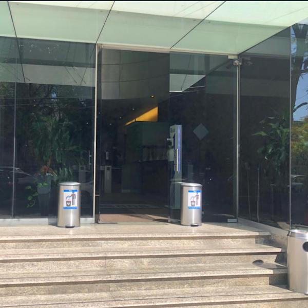 OFICINA EN RENTA EN POLANCO OFICINA EN RENTA EN POLANCO