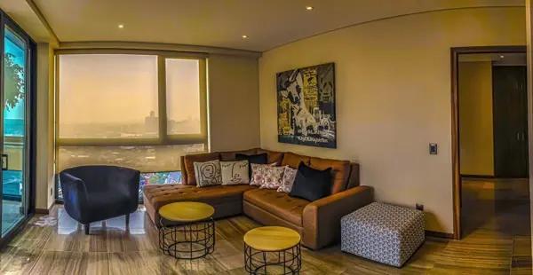 DEPARTAMENTO EN VENTA EN AMPLIACION GRANADA