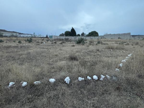 Terreno en venta en Tlapacoya – Zona de alto crecimiento