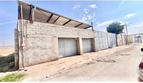 TERRENO EN VENTA Y/O RENTA
