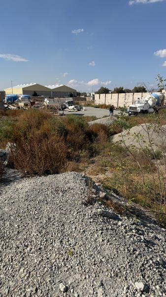 Terreno en venta en La Calera – Zona industrial y comercial Terreno en venta en La Calera – Zona industrial y comercial