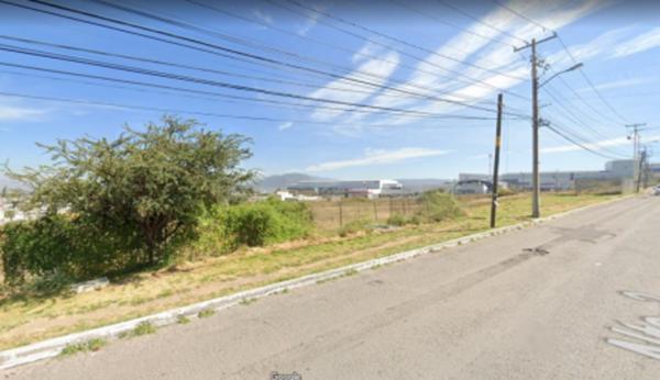 TERRENO EN VENTA EN SAN JUAN DEL RIO PARQUE INDUSTRIAL QUERETARO TERRENO EN VENTA EN SAN JUAN DEL RIO PARQUE INDUSTRIAL QUERETARO