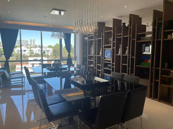 DEPARTAMENTO EN VENTA EN BOSQUES DE LAS LOMAS RESIDENCIAL ARMONI DEPARTAMENTO EN VENTA EN BOSQUES DE LAS LOMAS RESIDENCIAL ARMONI