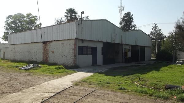 NAVE INDUSTRIAL EN VENTA EN HUEHUETOCA NAVE INDUSTRIAL EN VENTA EN HUEHUETOCA