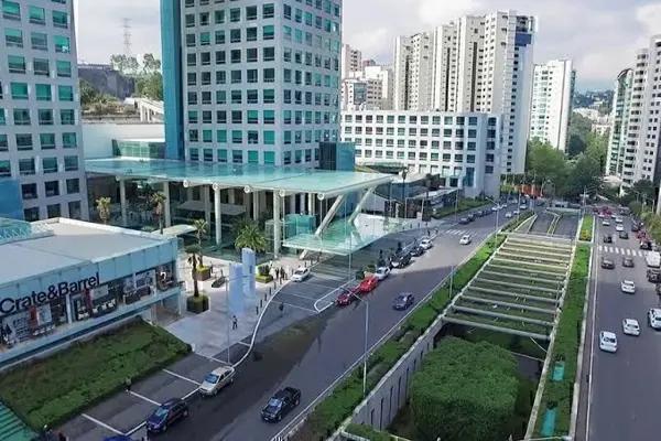 OFICINA EN RENTA EN BOSQUES DE LAS LOMAS, ARCOS BOSQUES OFICINA EN RENTA EN BOSQUES DE LAS LOMAS, ARCOS BOSQUES