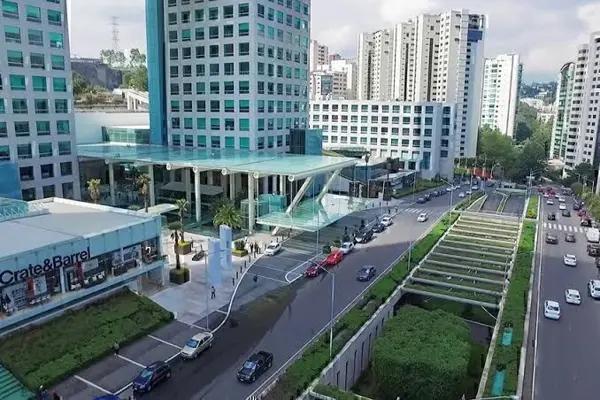 OFICINA EN RENTA EN BOSQUES DE LAS LOMAS, ARCOS BOSQUES OFICINA EN RENTA EN BOSQUES DE LAS LOMAS, ARCOS BOSQUES
