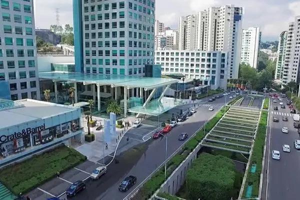 OFICINA EN RENTA EN BOSQUES DE LAS LOMAS, ARCOS BOSQUES OFICINA EN RENTA EN BOSQUES DE LAS LOMAS, ARCOS BOSQUES