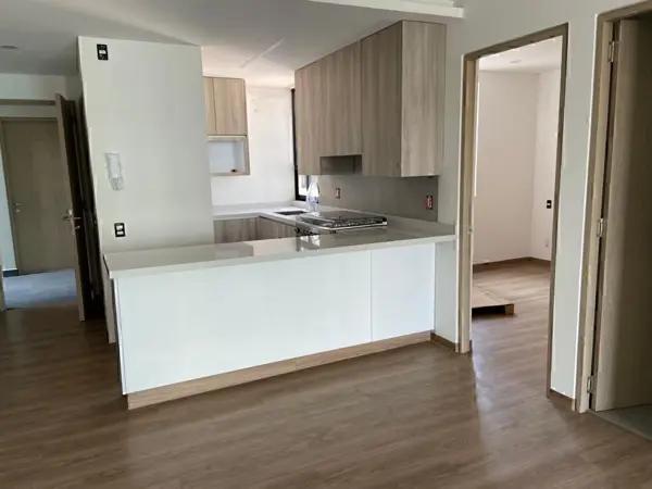 DEPARTAMENTO EN VENTA EN CUAUHTEMOC DR6144