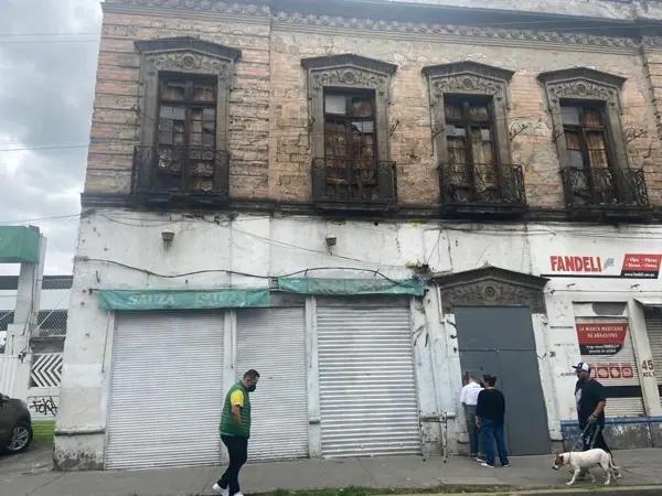 TERRENO EN VENTA EN CUAUHTEMOC