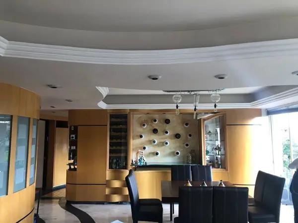 DEPARTAMENTO EN VENTA EN PARQUES DE LA HERRADURA