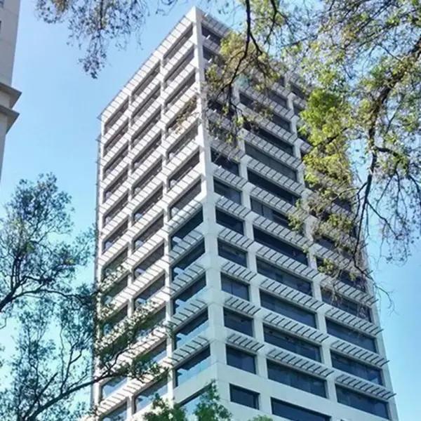 RENTA DE OFICINAS COMERCIALES EN INSURGENTES SUR