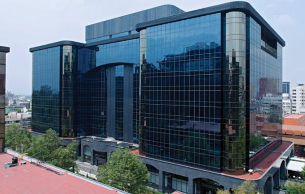 OFICINA EN RENTA , CORPORATIVO POLANCO 419.45m2, $ 9,227.90 OFICINA EN RENTA , CORPORATIVO POLANCO 419.45m2, $ 9,227.90