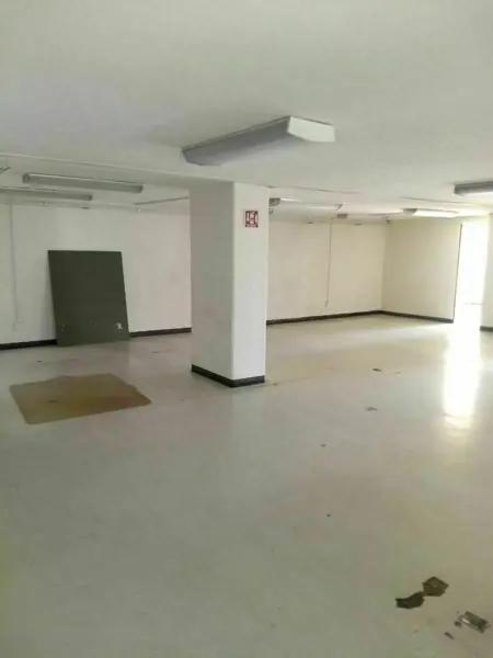 OFICINAS EN RENTA SEMIACONDICIONADA EN COLONIA DEL VALLE PISO 8