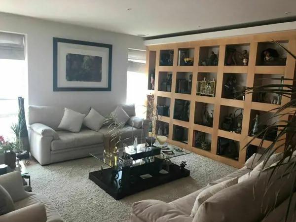 DEPARTAMENTO EN VENTA EN INTERLOMAS TOLEDO